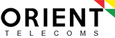 Orient Telecoms PLC